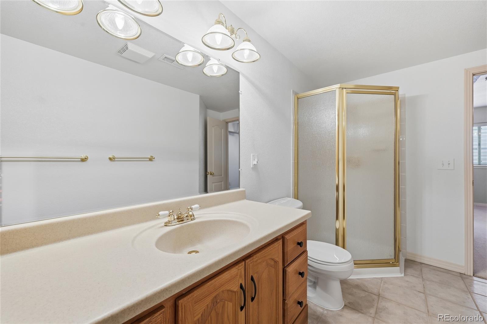 8406 S Parfet Court Littleton CO 80127