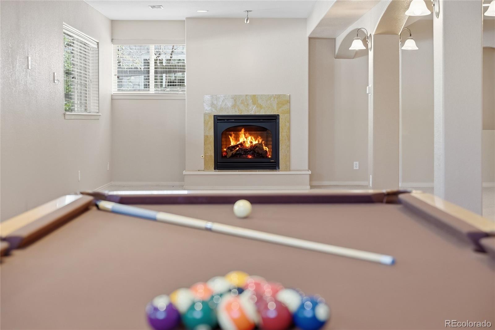 8406 S Parfet Court Littleton CO 80127