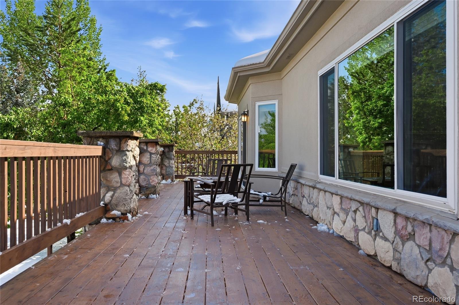 8406 S Parfet Court Littleton CO 80127
