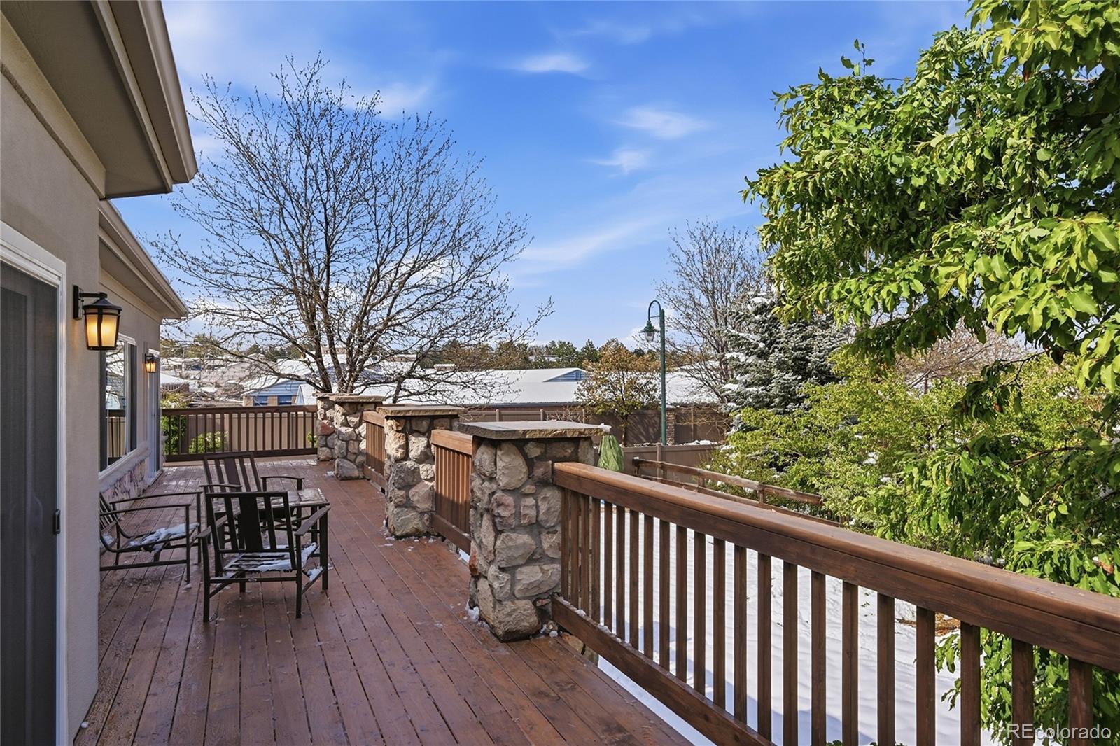 8406 S Parfet Court Littleton CO 80127