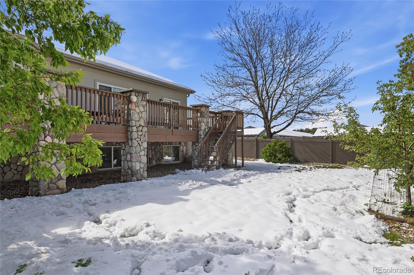 8406 S Parfet Court Littleton CO 80127