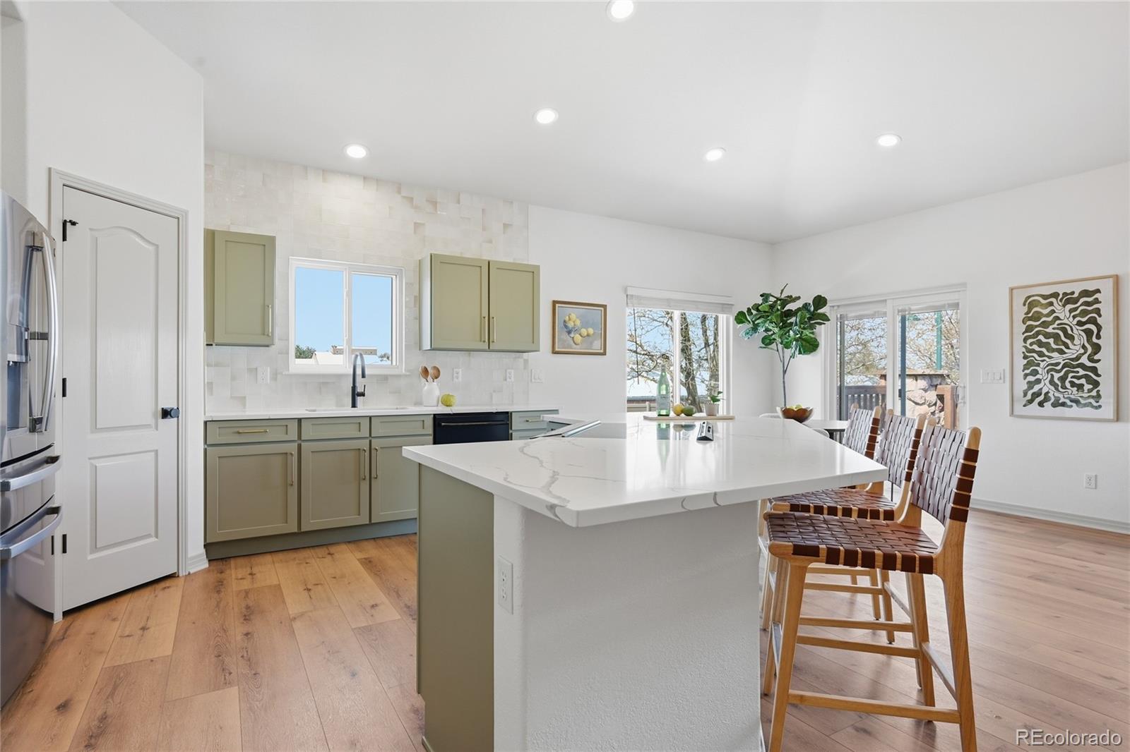 8406 S Parfet Court Littleton CO 80127