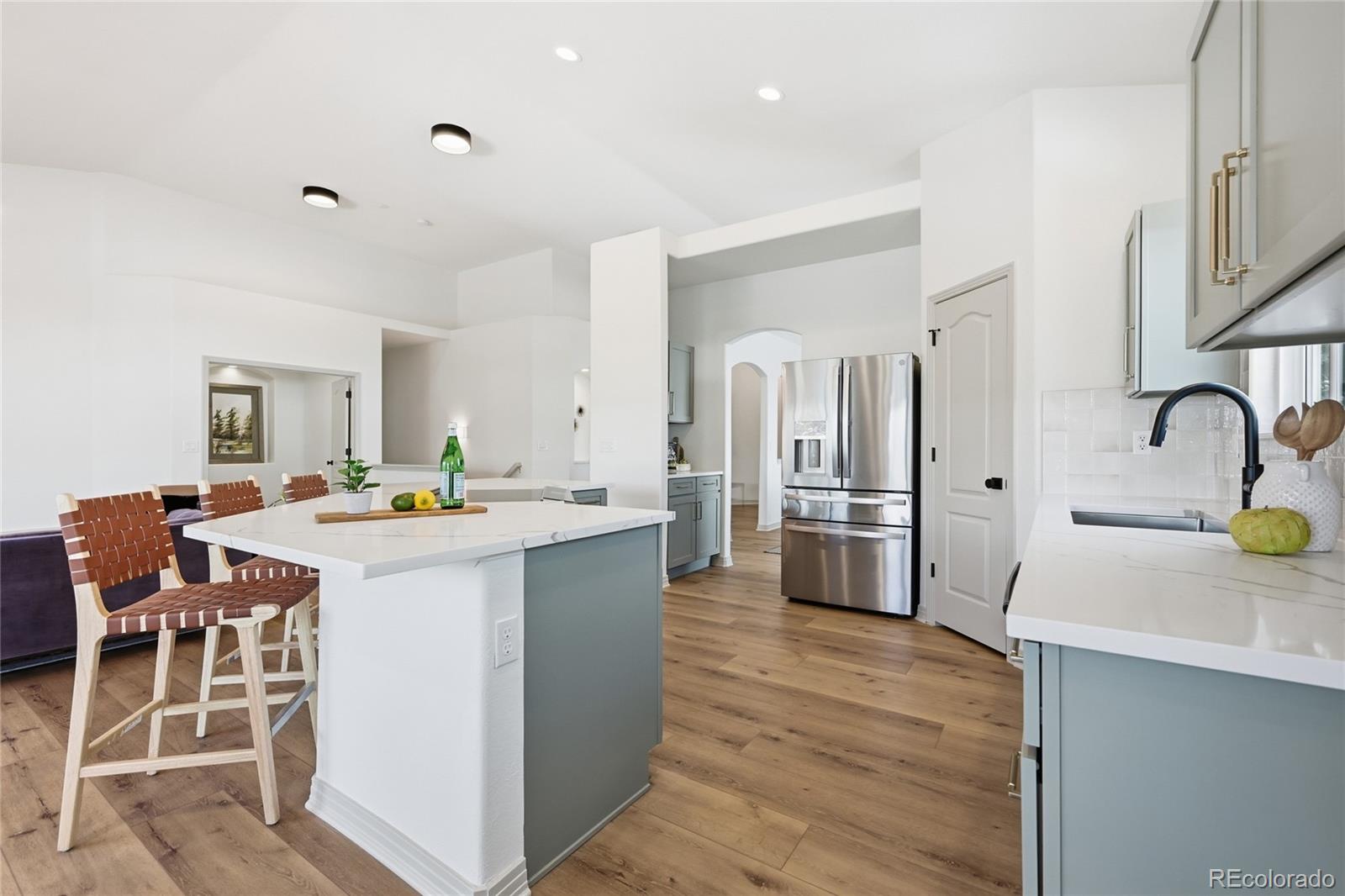 8406 S Parfet Court Littleton CO 80127