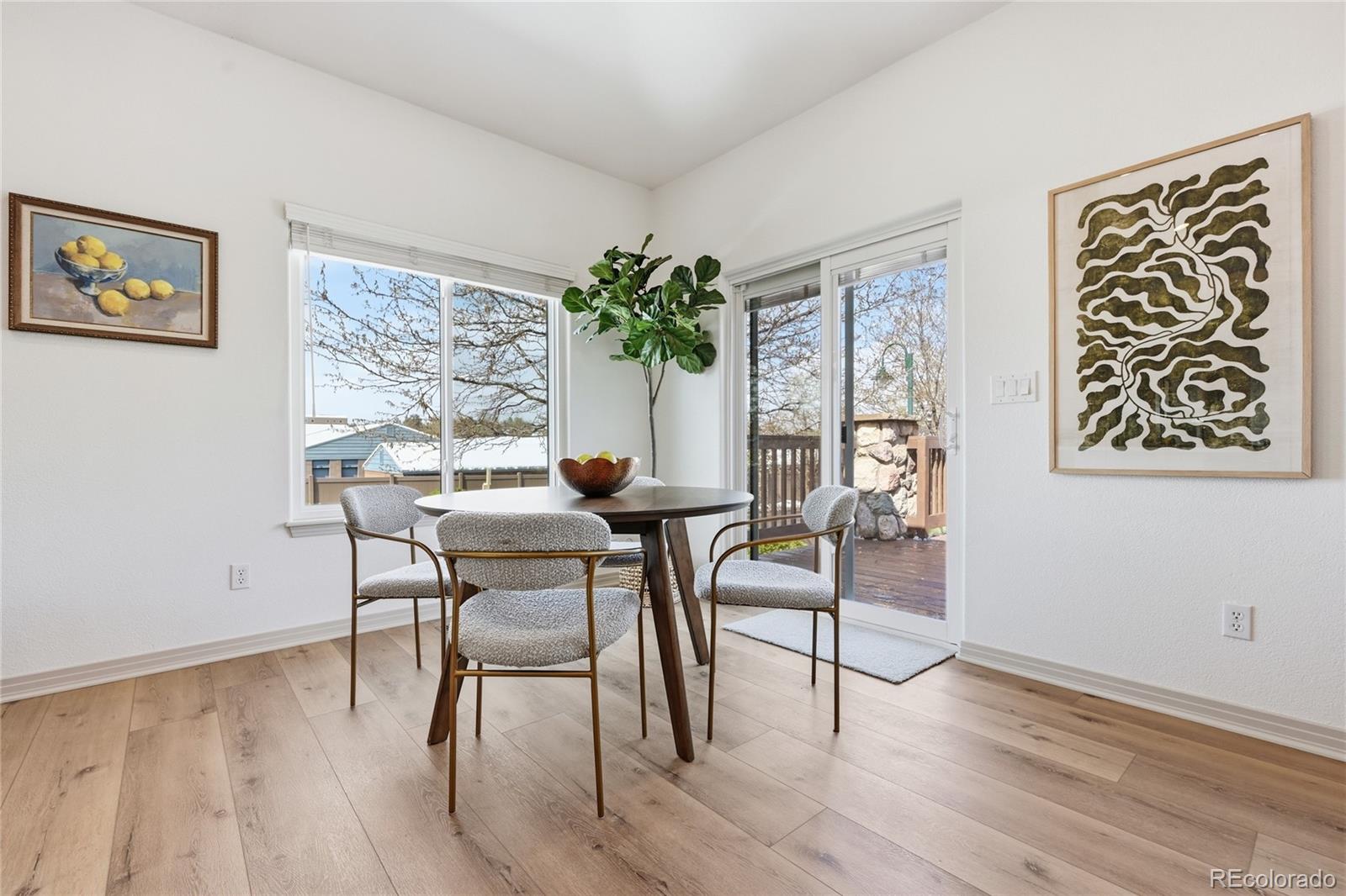 8406 S Parfet Court Littleton CO 80127