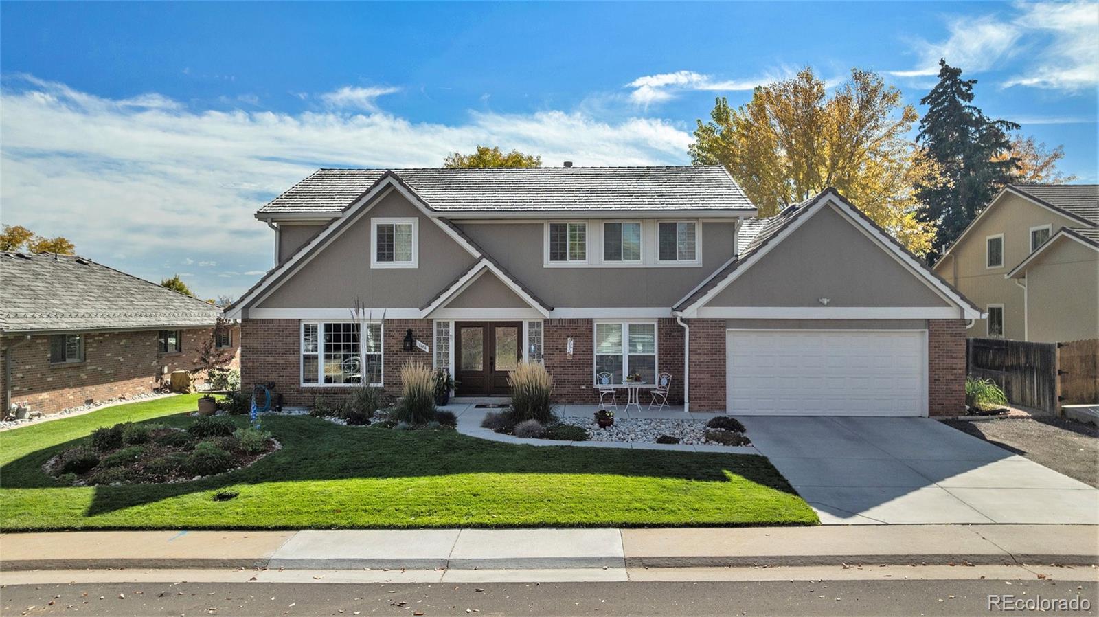 7184 W Walden Drive Littleton CO 80128
