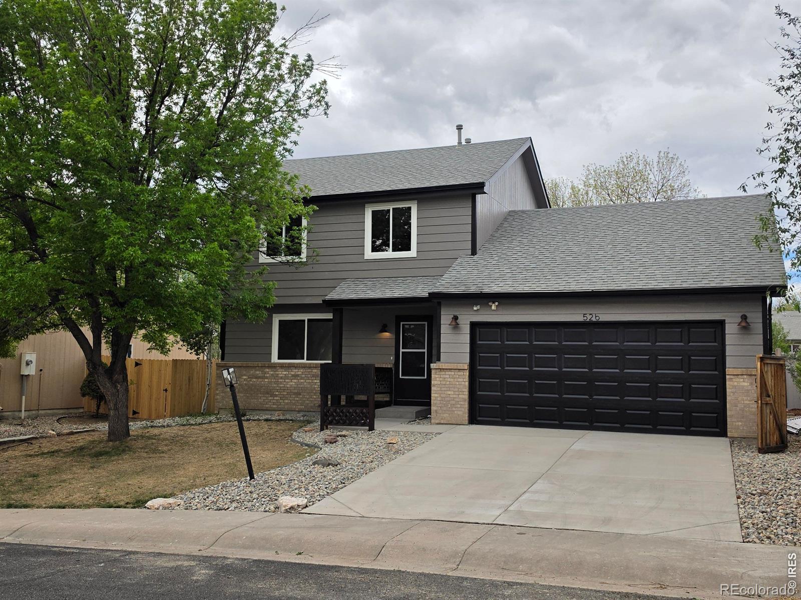 526 Suntrail Drive Loveland CO 80538