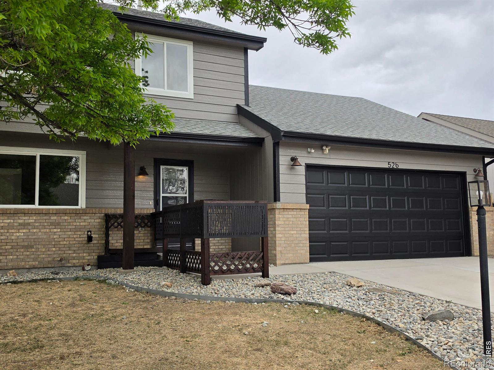 526 Suntrail Drive Loveland CO 80538