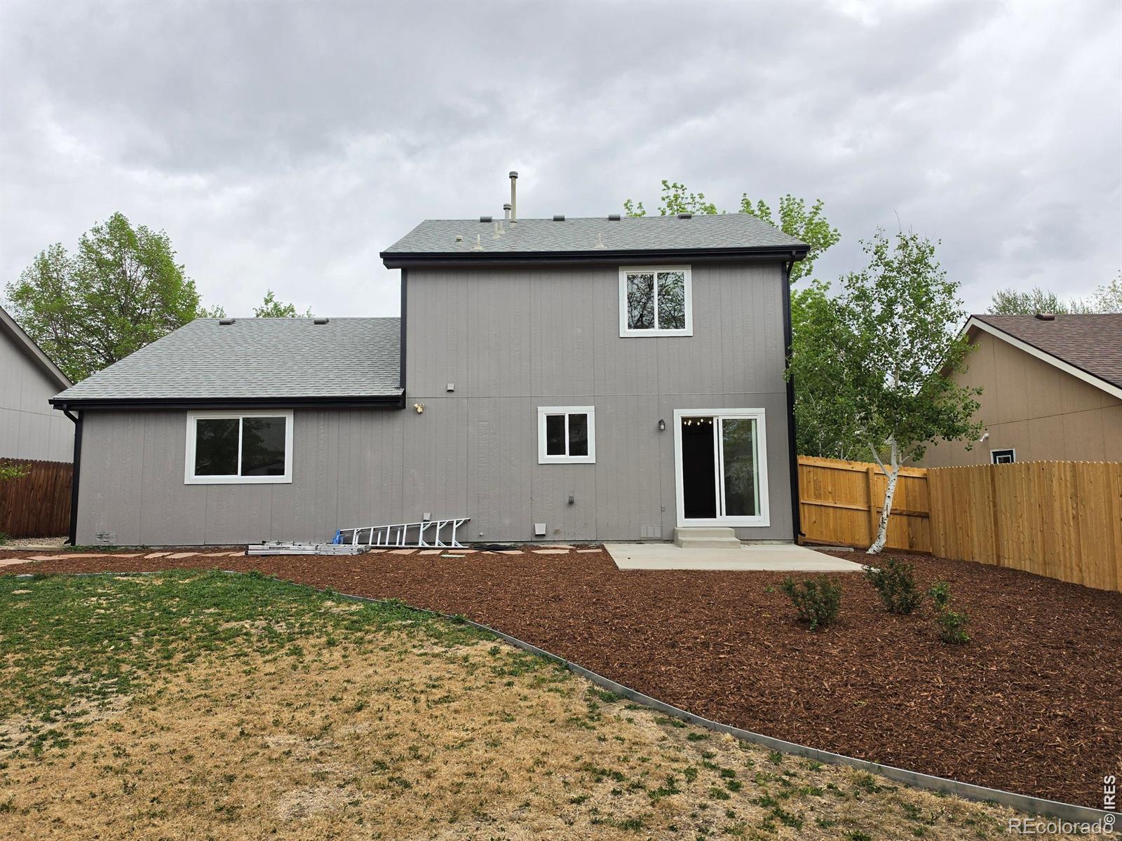526 Suntrail Drive Loveland CO 80538