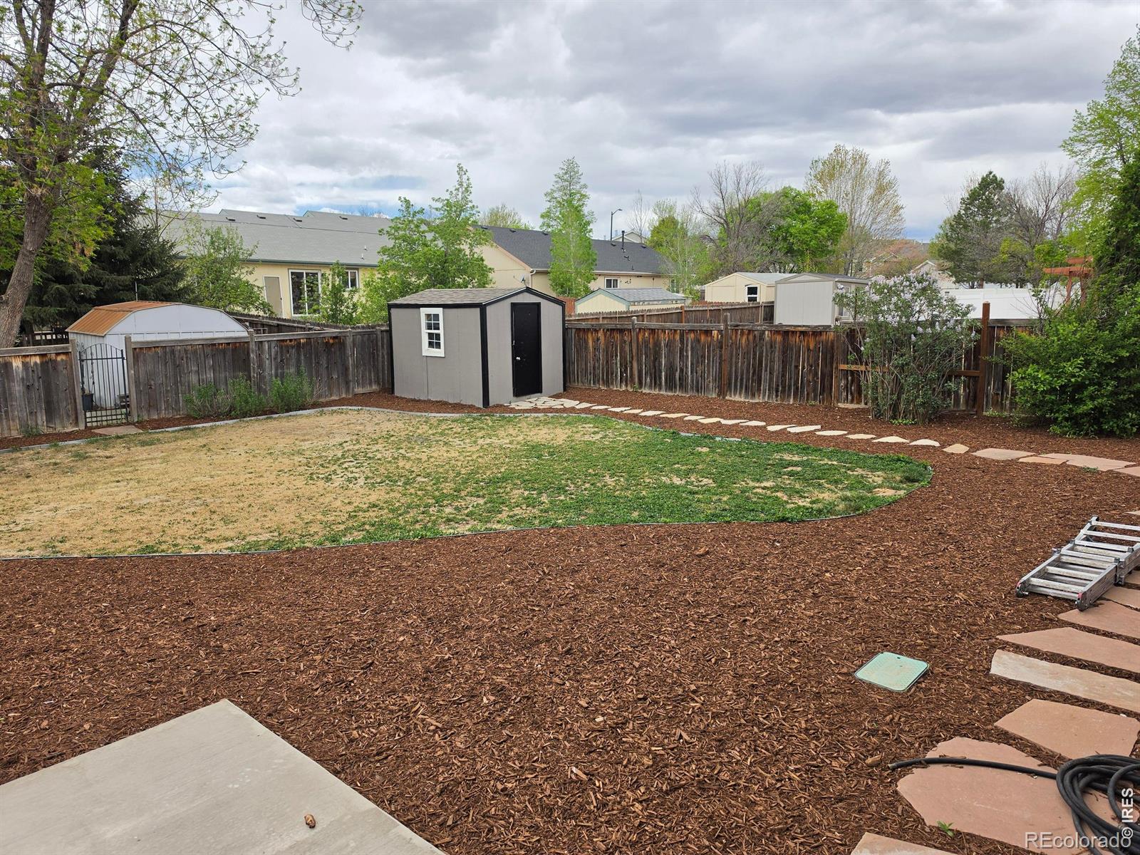 526 Suntrail Drive Loveland CO 80538