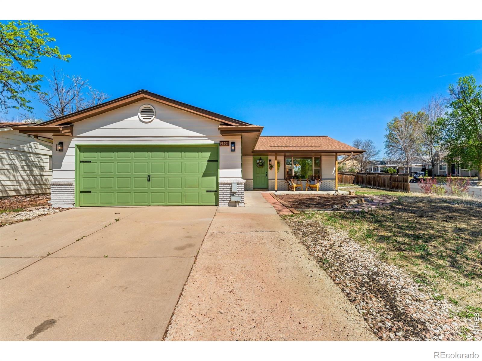 2500 Danbury Drive Longmont CO 80503