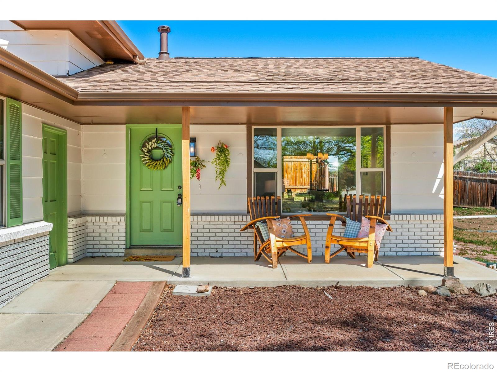 2500 Danbury Drive Longmont CO 80503