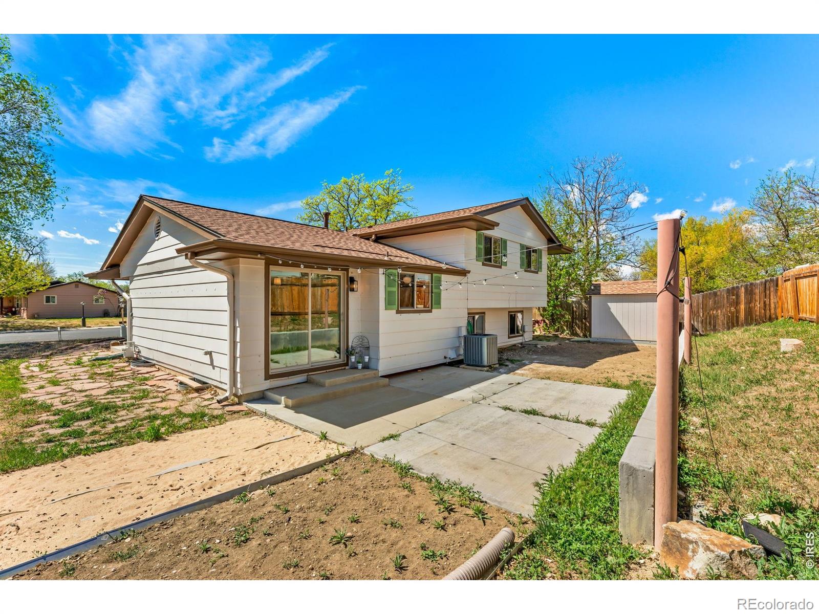 2500 Danbury Drive Longmont CO 80503