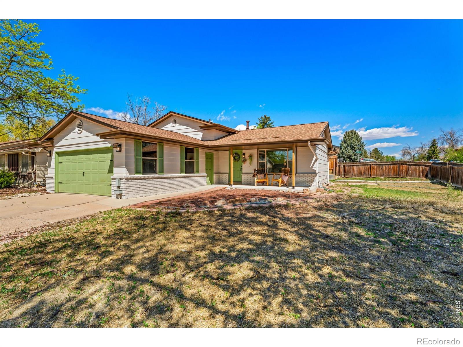 2500 Danbury Drive Longmont CO 80503