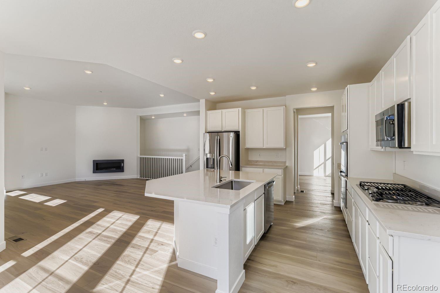 3954 Buttongrass Trail Castle Rock CO 80108