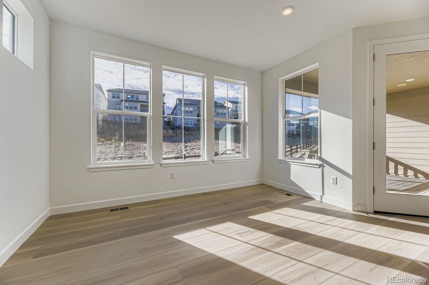 3954 Buttongrass Trail Castle Rock CO 80108