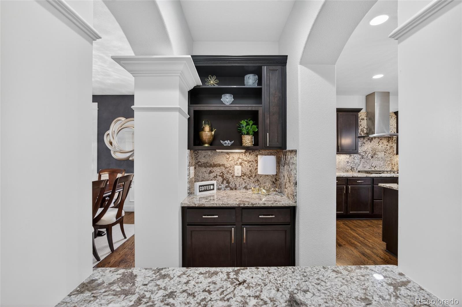 20554 E Shady Ridge Road Parker CO 80134