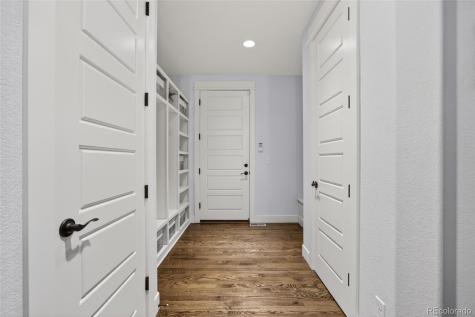 20554 E Shady Ridge Road Parker CO 80134