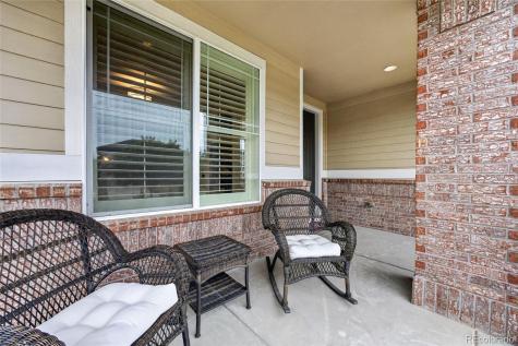 20554 E Shady Ridge Road Parker CO 80134
