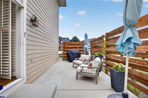20554 E Shady Ridge Road Parker CO 80134
