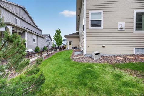 20554 E Shady Ridge Road Parker CO 80134