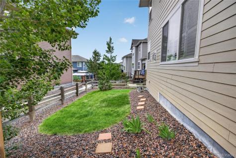 20554 E Shady Ridge Road Parker CO 80134