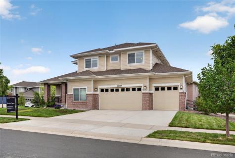 20554 E Shady Ridge Road Parker CO 80134