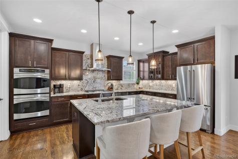 20554 E Shady Ridge Road Parker CO 80134