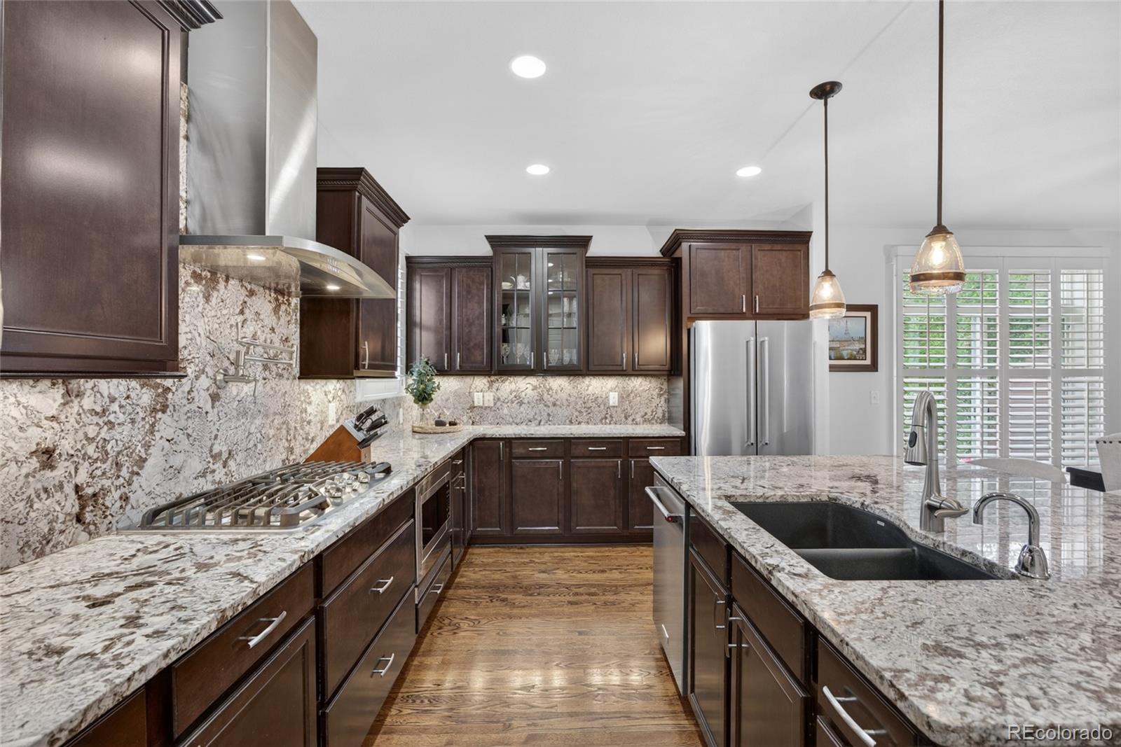 20554 E Shady Ridge Road Parker CO 80134