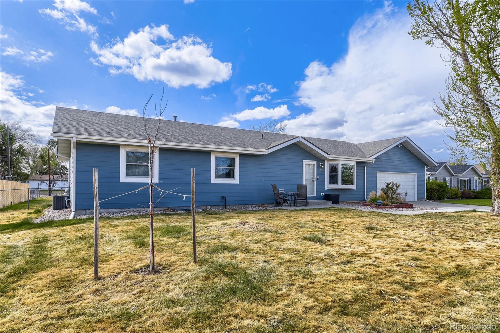 1853 Burton Street Strasburg CO 80136
