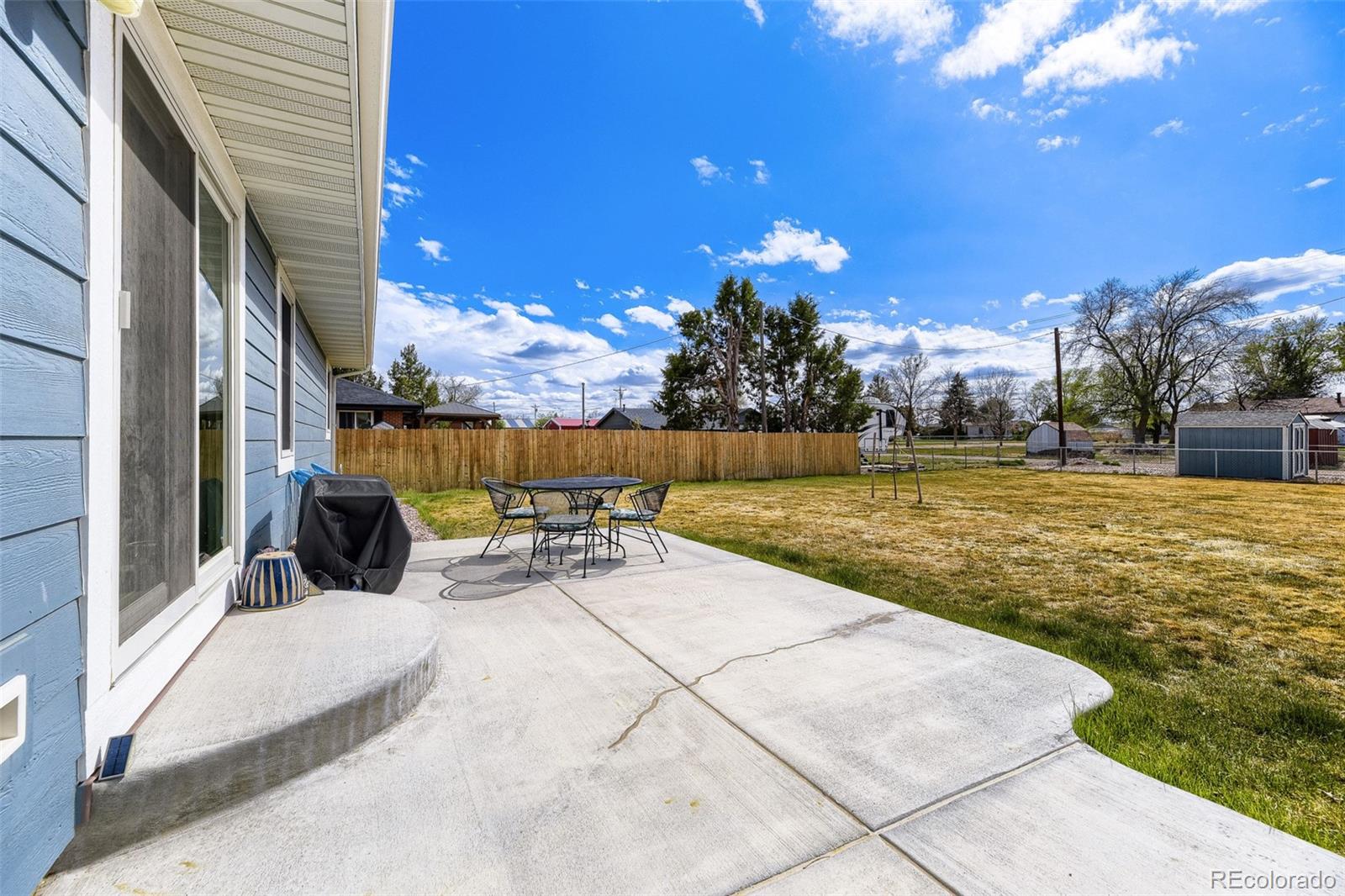 1853 Burton Street Strasburg CO 80136