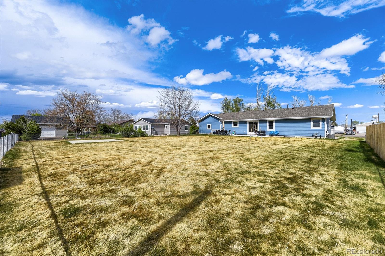 1853 Burton Street Strasburg CO 80136