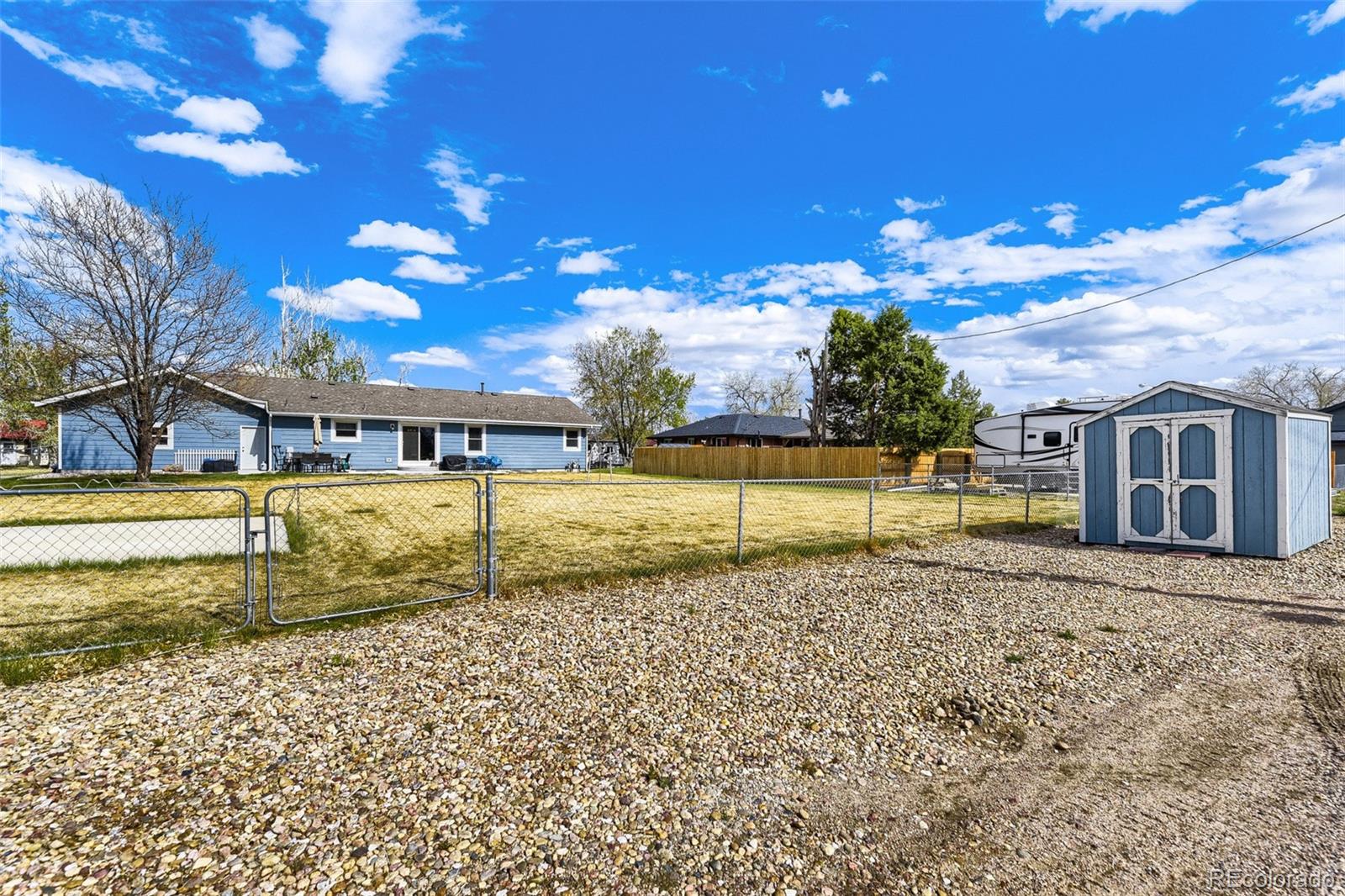 1853 Burton Street Strasburg CO 80136