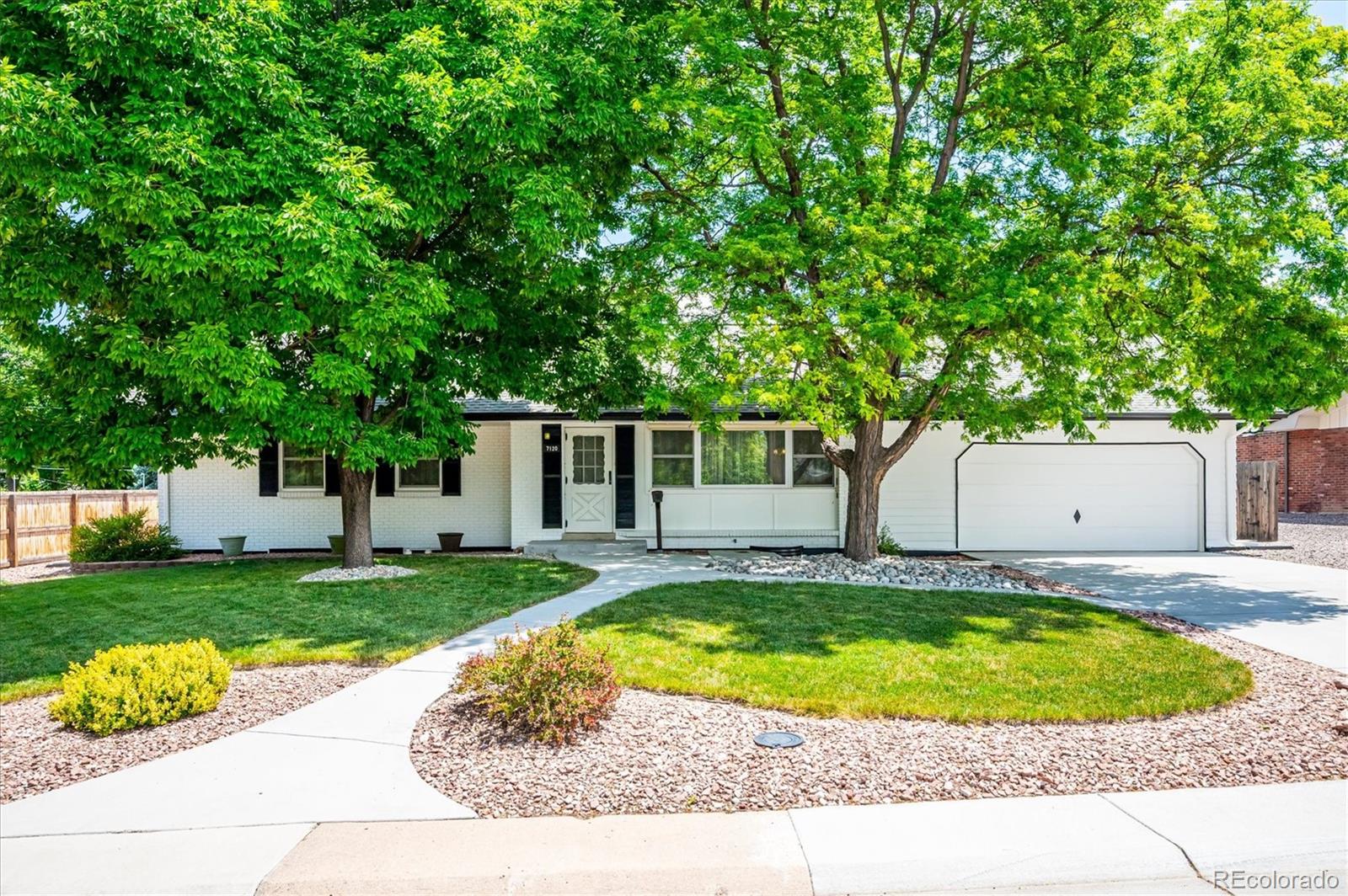7120 S Chase Court Littleton CO 80128