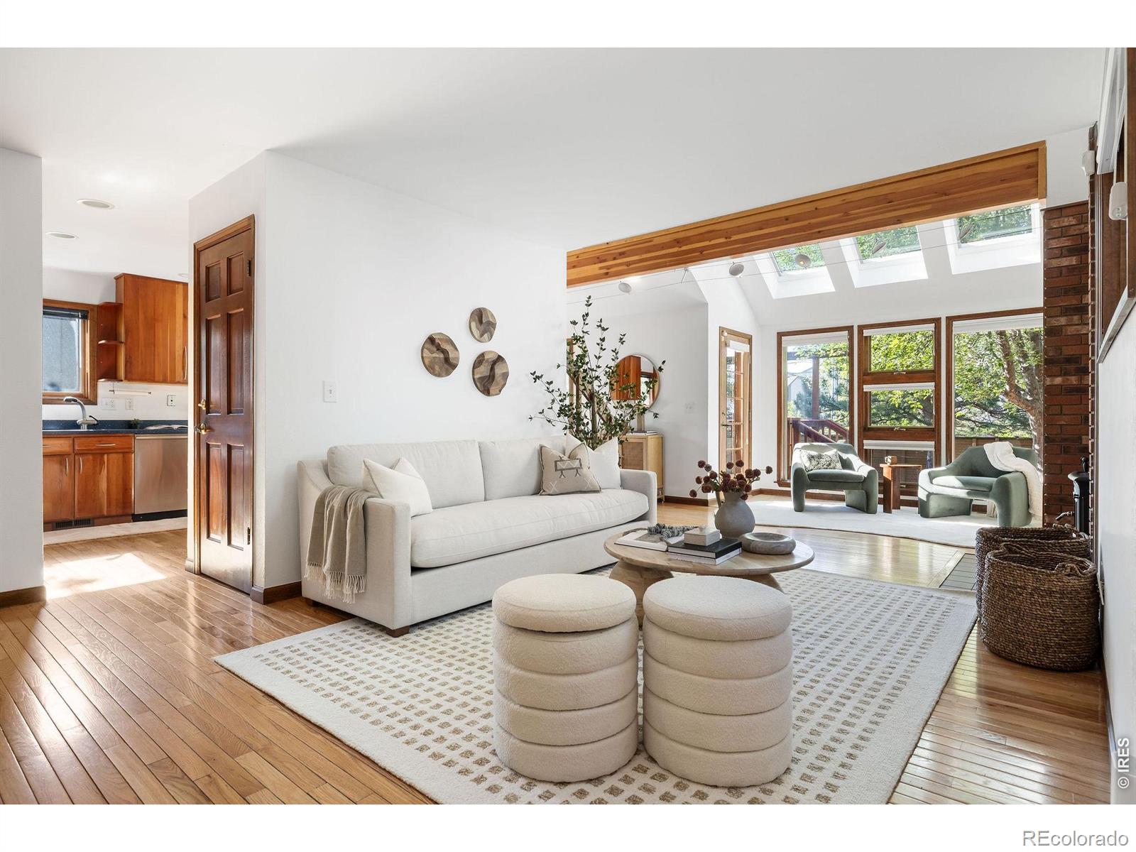 3616 Roundtree Court Boulder CO 80304