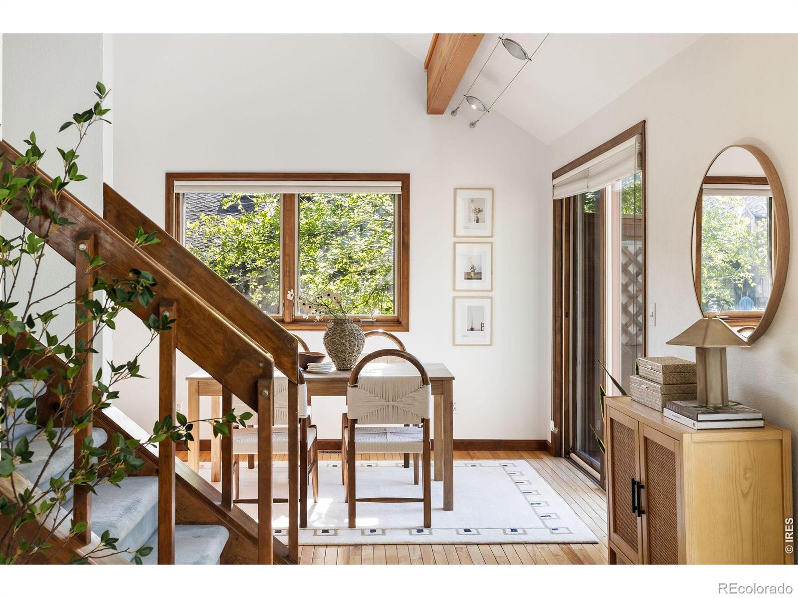 3616 Roundtree Court Boulder CO 80304