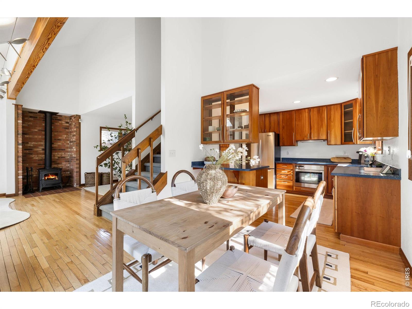 3616 Roundtree Court Boulder CO 80304