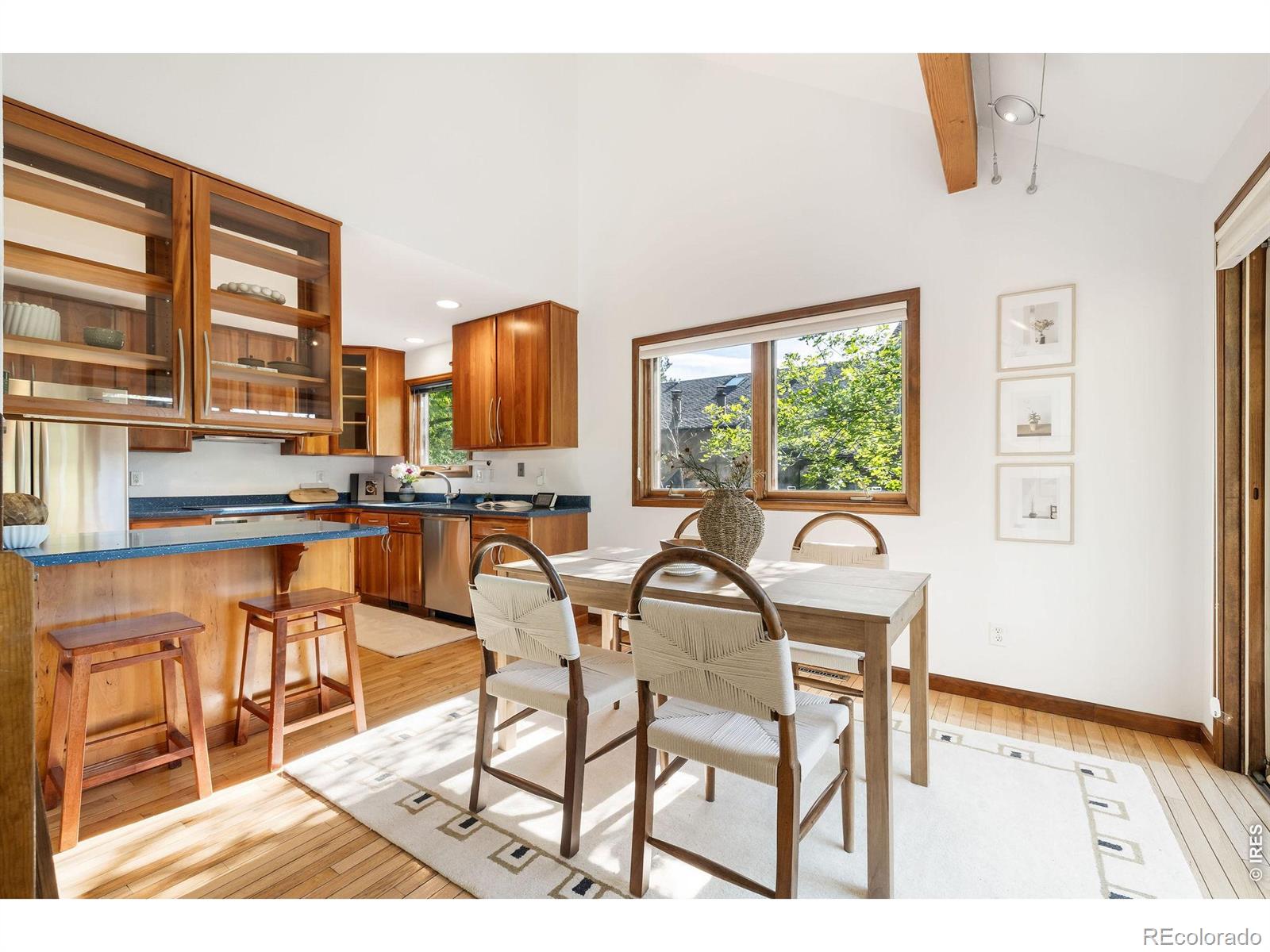 3616 Roundtree Court Boulder CO 80304