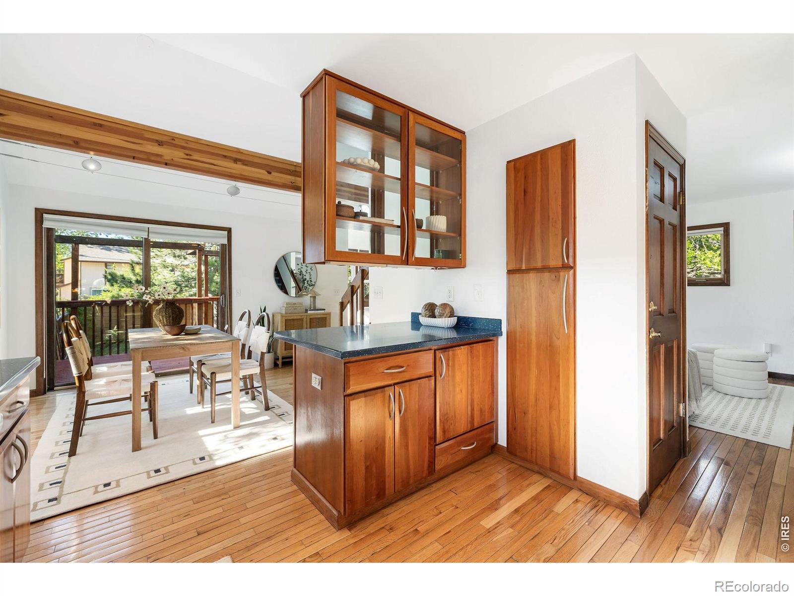3616 Roundtree Court Boulder CO 80304