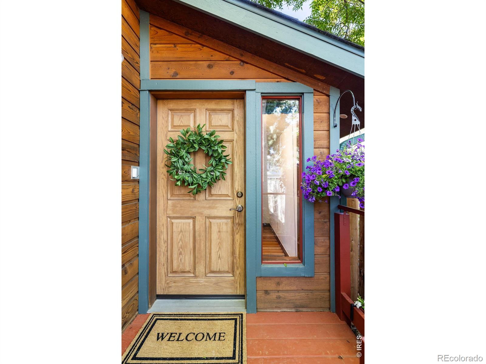 3616 Roundtree Court Boulder CO 80304