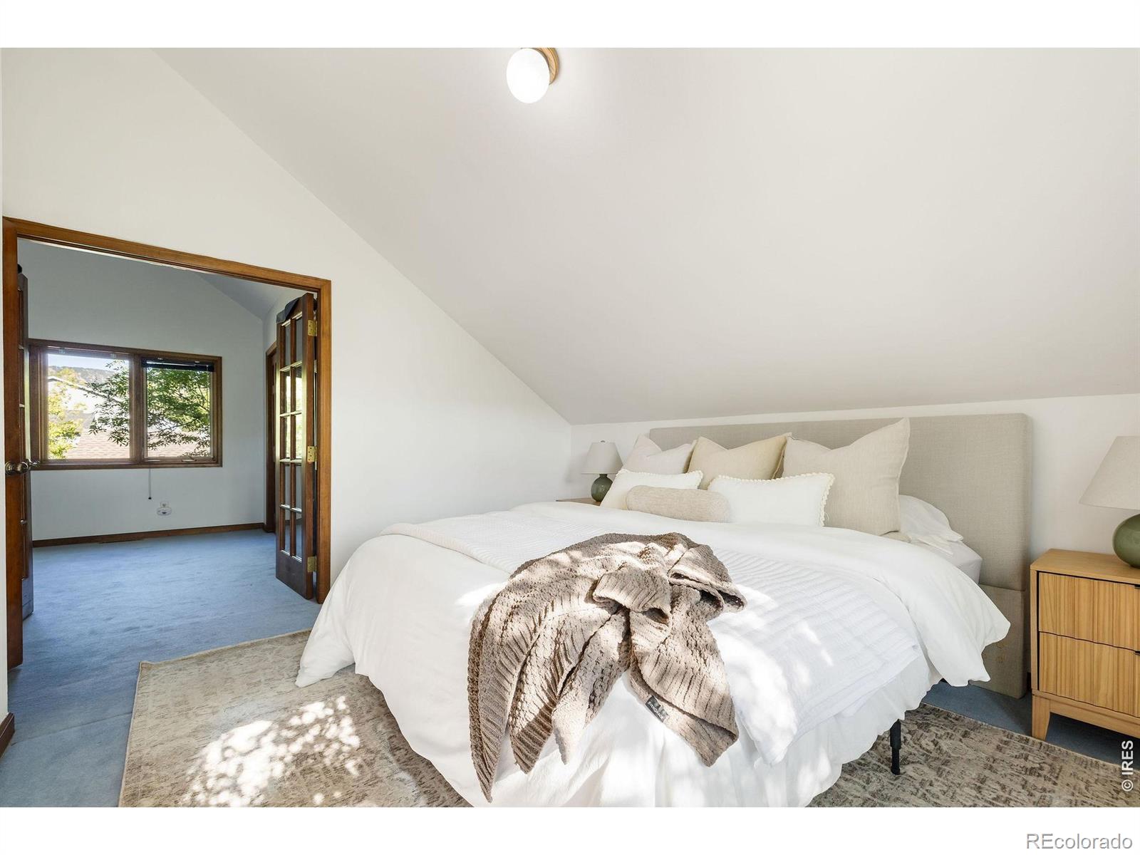 3616 Roundtree Court Boulder CO 80304