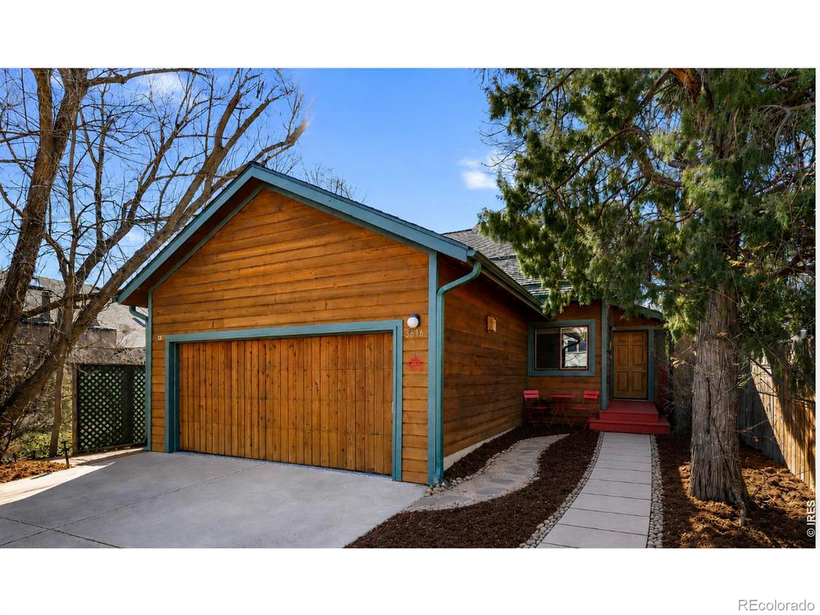3616 Roundtree Court Boulder CO 80304