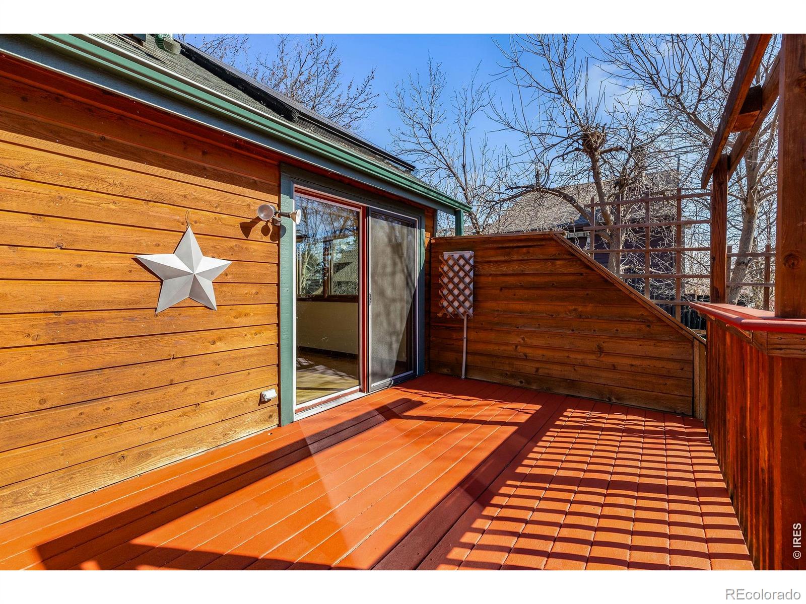 3616 Roundtree Court Boulder CO 80304