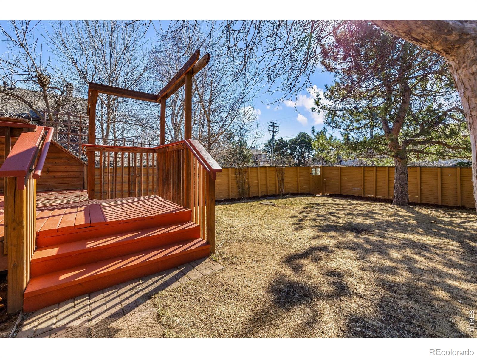 3616 Roundtree Court Boulder CO 80304