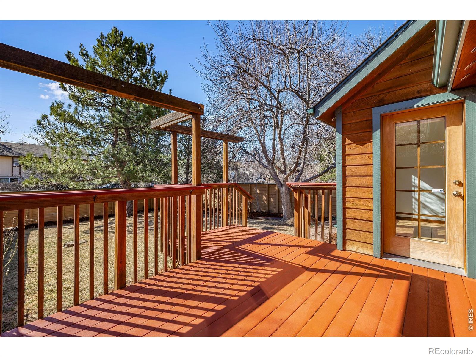3616 Roundtree Court Boulder CO 80304