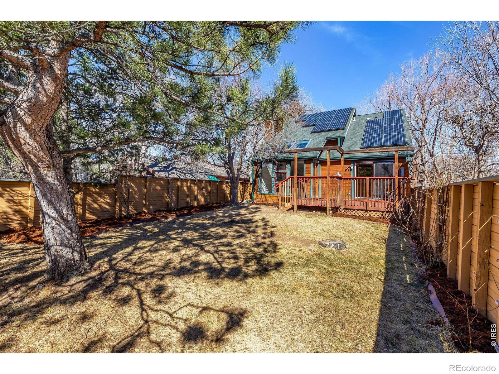 3616 Roundtree Court Boulder CO 80304