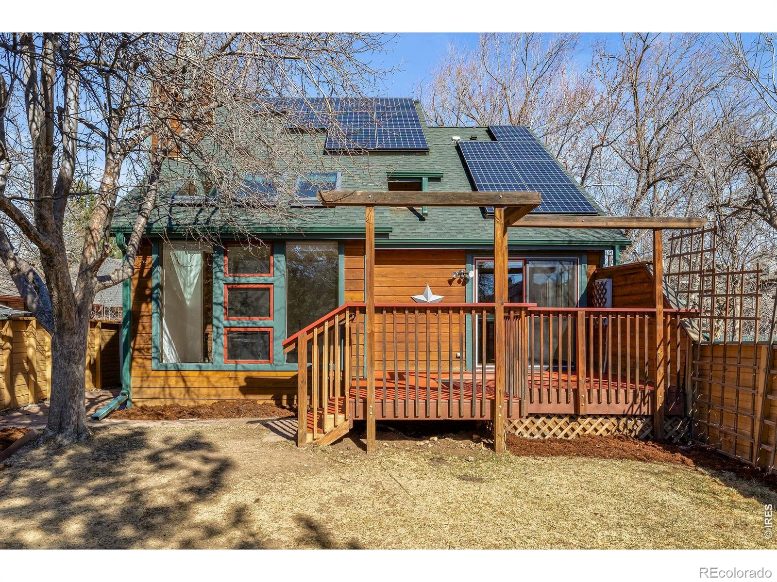 3616 Roundtree Court Boulder CO 80304