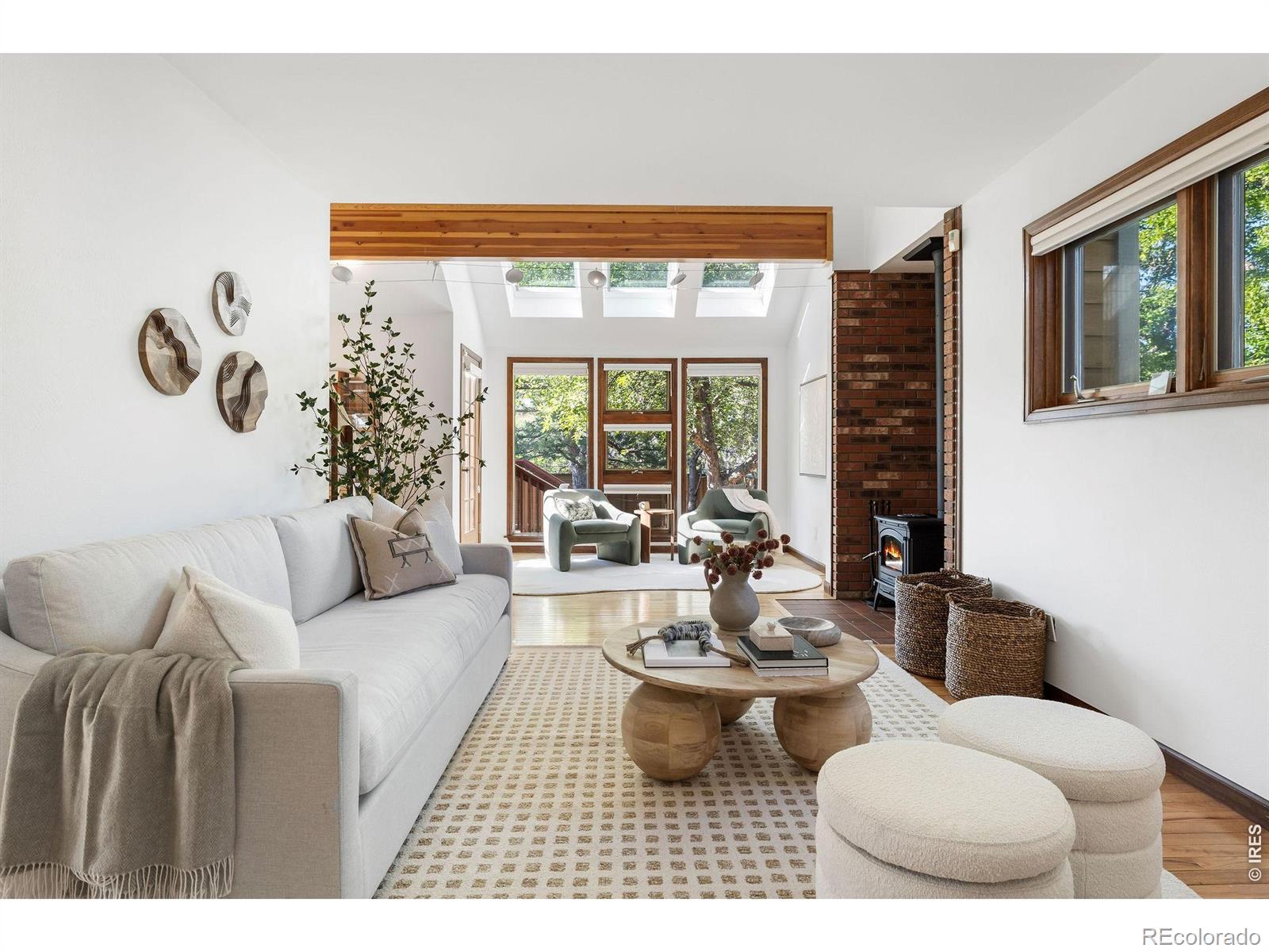3616 Roundtree Court Boulder CO 80304