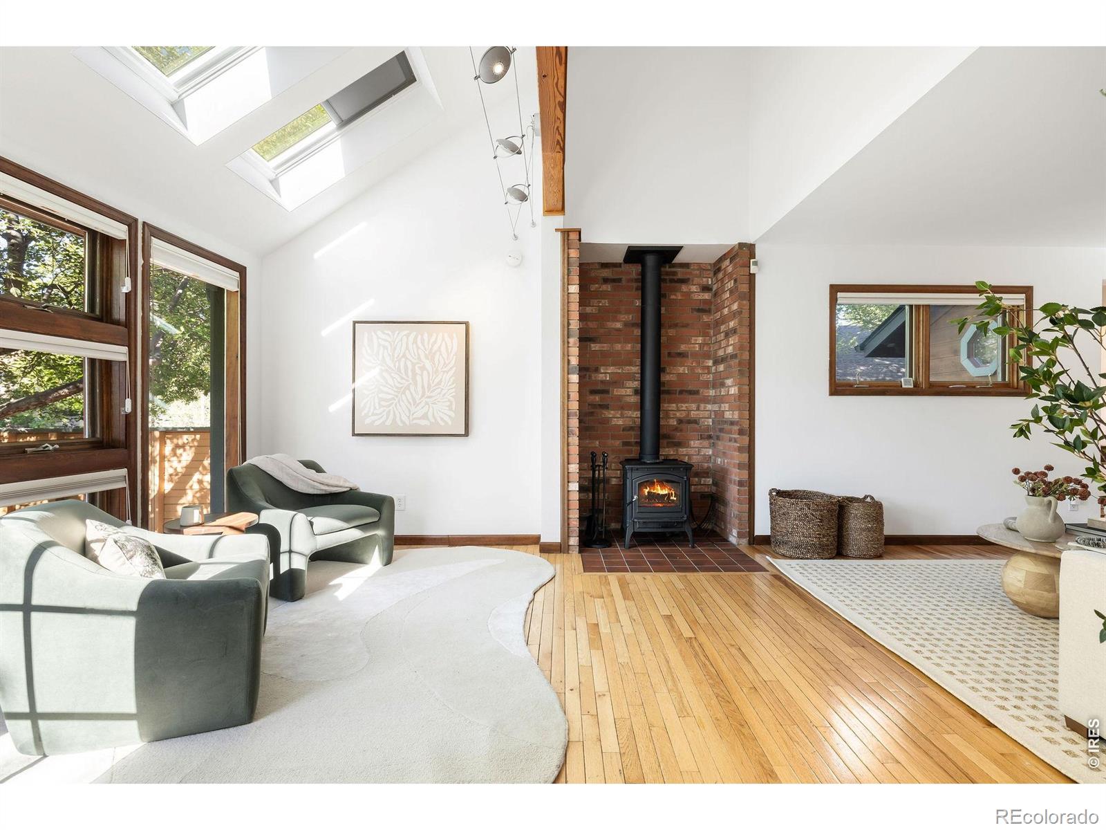 3616 Roundtree Court Boulder CO 80304
