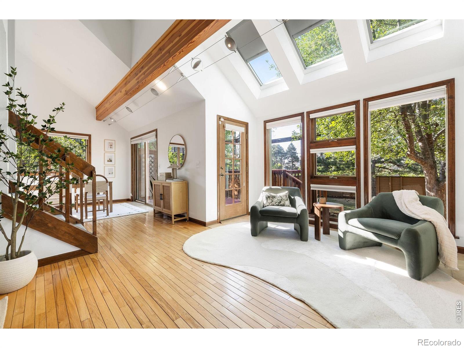 3616 Roundtree Court Boulder CO 80304