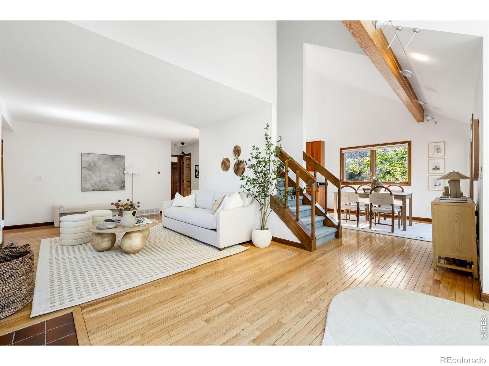 3616 Roundtree Court Boulder CO 80304